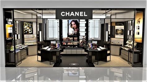 saks fifth avenue chanel